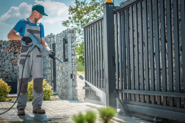 Best Restaurant Pressure Washing  in Harlan, KY
